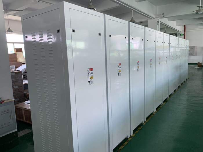 真(zhēn)空鍍膜電源設備 真空鍍膜電源設備