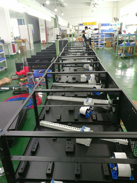 真空鍍(dù)膜電源設備 真空鍍膜電源設備