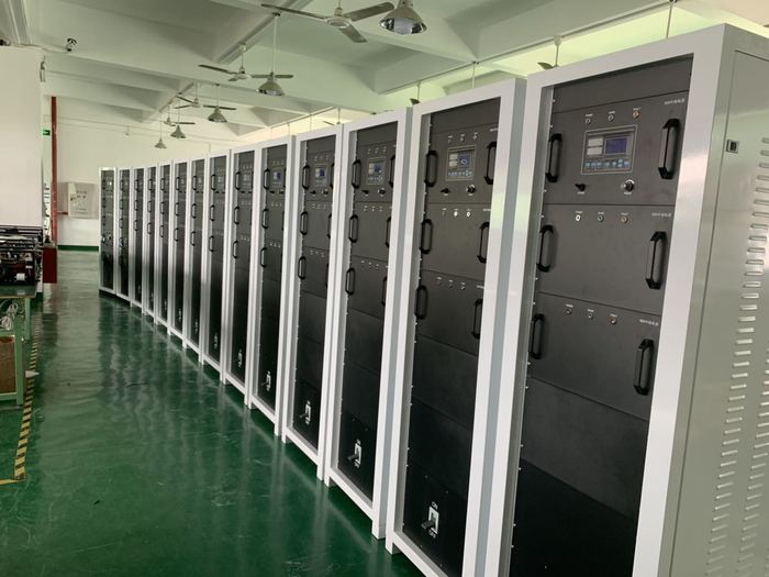 真(zhēn)空鍍膜電源設備(bèi) 真空鍍膜電源設備