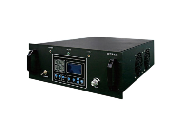 NVB等(děng)離子體清洗電源