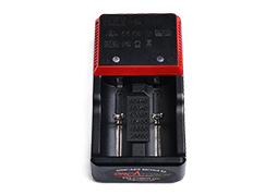 H2E充電器
