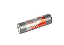 18650充電電池（chí）