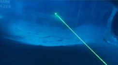 ASER Dive light!!! REVIEW | Orcatorch D570-GL
