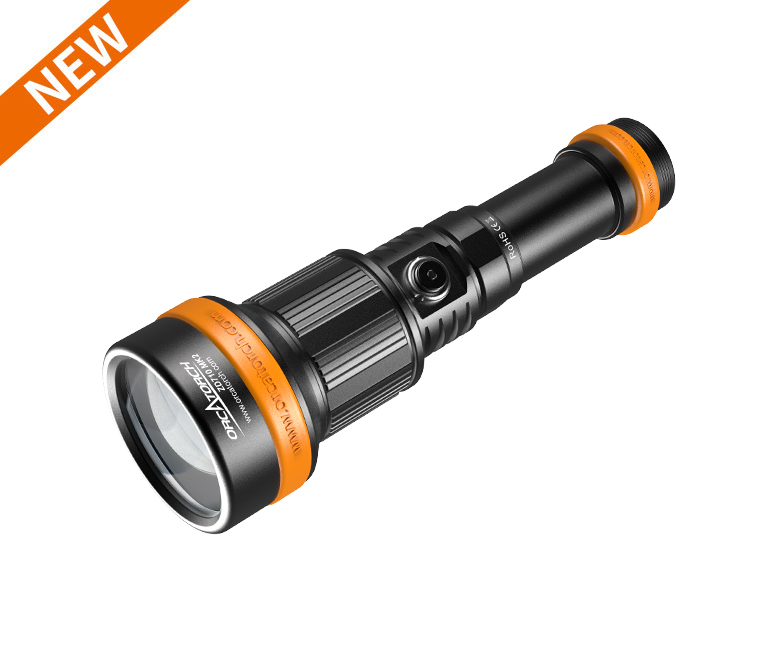 91香蕉短视频污下载 ZD710 MK2變焦潛水燈