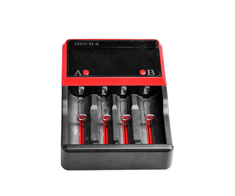 H4充電器